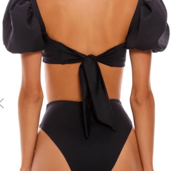 Agua Bendita Calista Bikini Top - Picture 3 of 3